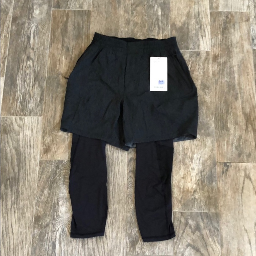 Active Expert Short Tight